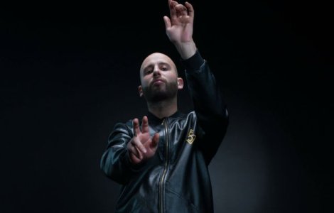 Jon Baiat Bun lanseaza "Mutre Vechi" alaturi de Cabron