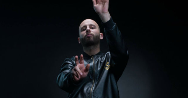 Jon Baiat Bun lanseaza "Mutre Vechi" alaturi de Cabron