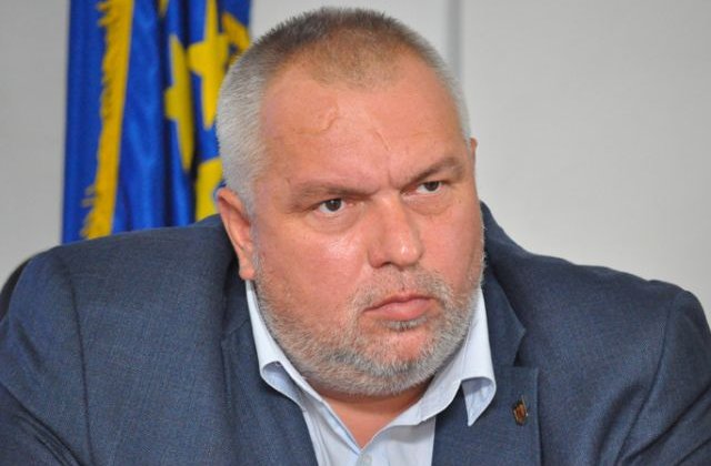 Nicusor Constantinescu, condamnat definitiv la 5 ani de inchisoare