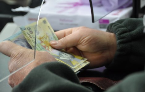 Incepand din septembrie, vom putea plati la Fisc si la Trezorerie folosind cardul