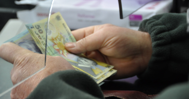 Incepand din septembrie, vom putea plati la Fisc folosind cardul