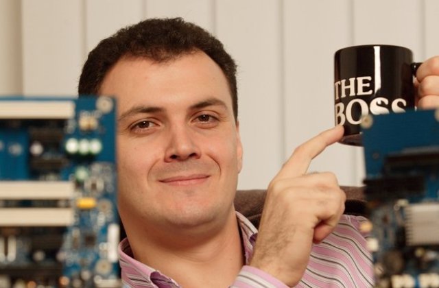 Sebastian Ghita a fost trimis in judecata