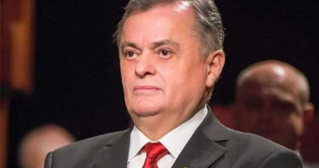 Magistratii ICCJ au decis: Fostul primar al Sectorului 2, Neculai Ontanu, ramane in arest