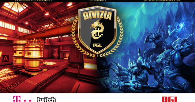 Incepe sezonul al doilea din PGL