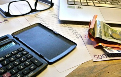 INS: Cheltuielile de protectie sociala au crescut in 2014 cu 3.9%