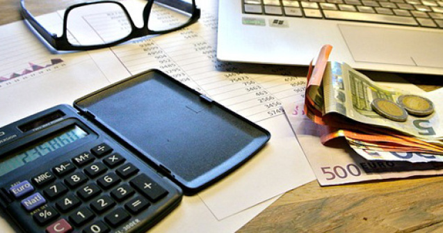 INS: Cheltuielile de protectie sociala au crescut in 2014 cu 3.9%