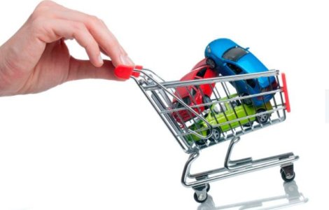 O dauna totala la un autoturism din programul Prima Masina, poate sterge creditul cu suma din despagubire