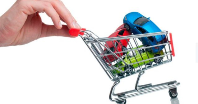 O dauna totala la un autoturism din programul Prima Masina, poate sterge creditul cu suma din despagubire