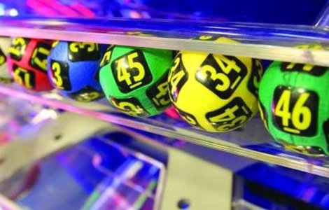 Loteria Romana trece in subordinea Ministerului Economiei