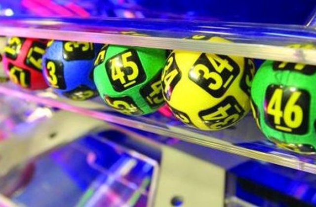 Loteria Romana trece in subordinea Ministerului Economiei