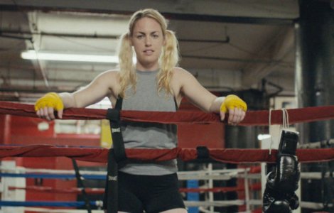 Dove incurajeaza femeile sa isi celebreze frumusetea unica