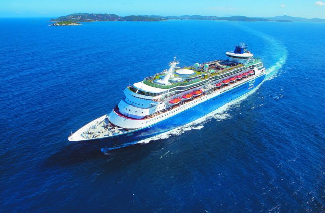 Atentatele teroriste au ieftinit croazierele. Ce destinatii prefera romanii