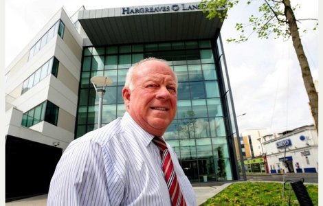 Cel mai ghinionist sustinator al Brexitului