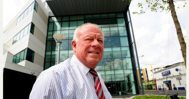 Cel mai ghinionist sustinator al Brexitului