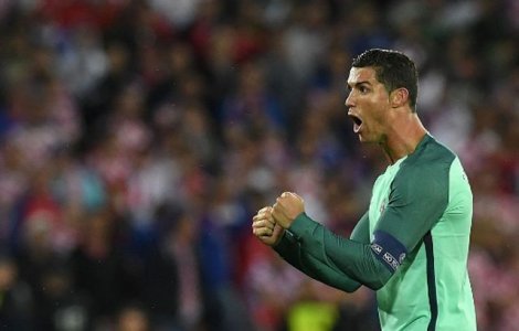 Polonia - Portugalia, primul sfert de finala de la Euro 2016