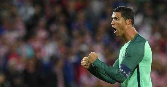 Polonia - Portugalia, primul sfert de finala de la Euro 2016