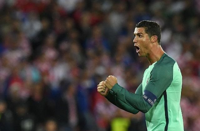 Polonia - Portugalia, primul sfert de finala de la Euro 2016