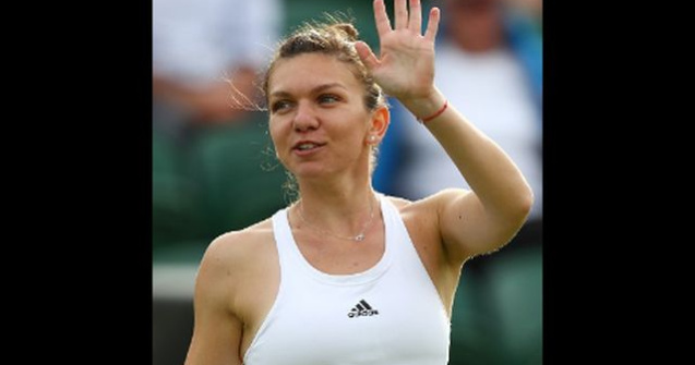 Simonei Halep o invinge pe Francesca Schiavone, scor 6-1 / 6-1
