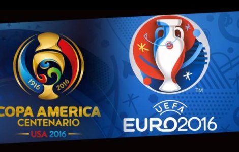 UEFA si-a dat acordul! Vom avea o super-finala intre castigatoarele Copa America si Euro 2016!