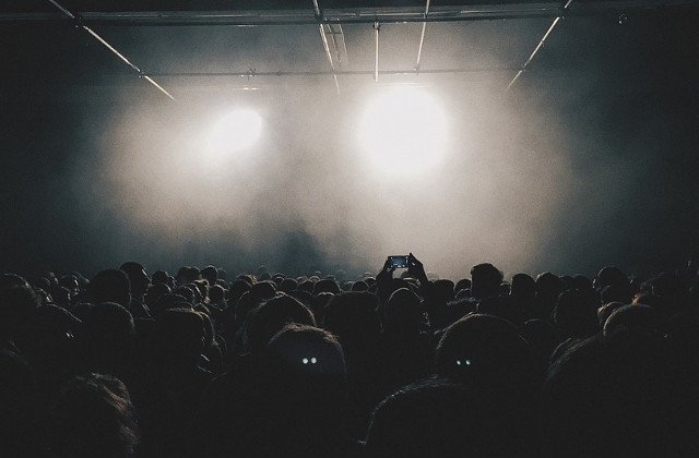 5 zile de muzica live in varf de munte, la Garana Jazz Festival