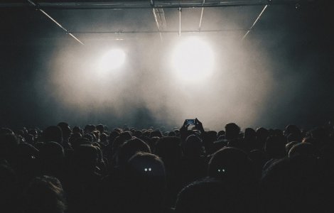 5 zile de muzica live in varf de munte, la Garana Jazz Festival