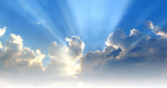 Prognoza meteo pentru vineri si sambata