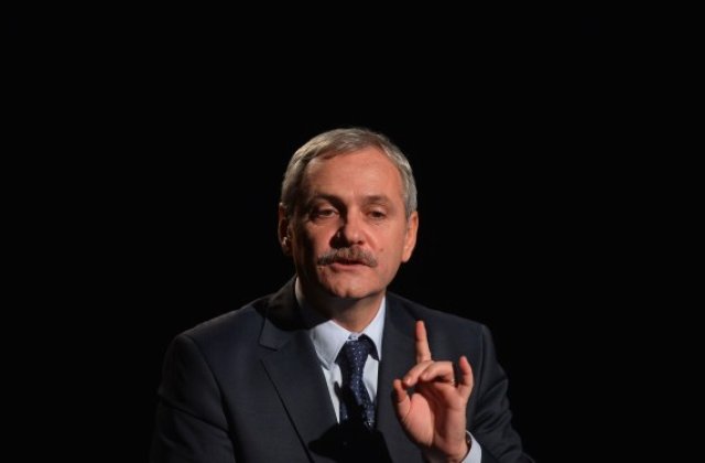 Dragnea crede ca Ponta va castiga in instanta procesul de plagiat, desi cazul nu ajunge pe masa judecatorilor