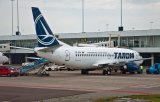 Tarom lanseaza serviciul de internet la bord