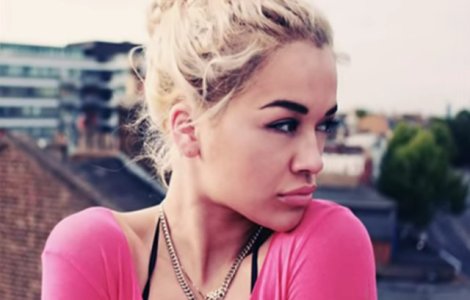 Rita Ora a fost spitalizata dupa ce a lesinat