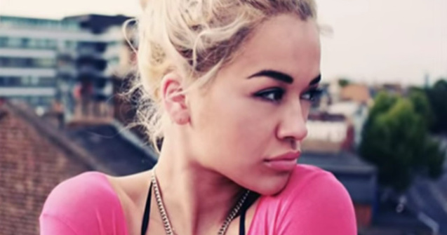 Rita Ora a fost spitalizata dupa ce a lesinat