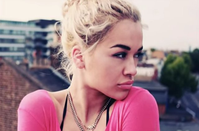 Rita Ora a fost spitalizata dupa ce a lesinat