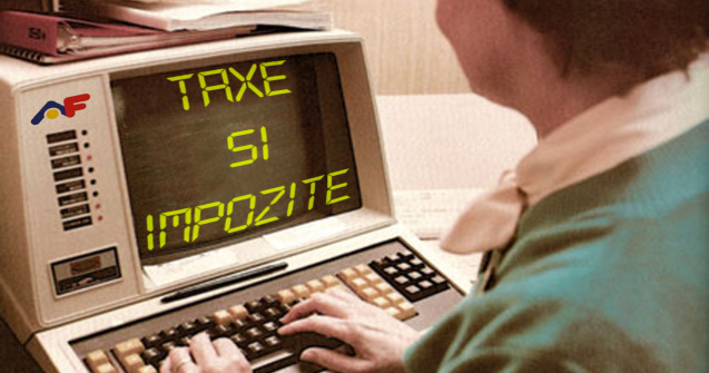 Ordonanta care te scuteste de impozit la darea in plata, in Monitor