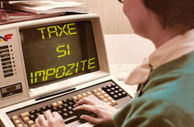 Ordonanta care te scuteste de impozit la darea in plata si taie impozitul pe salarii a aparut in Monitorul Oficial
