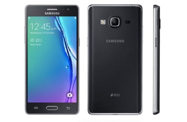 Samsung Electronics integreaza Sistemul de Operare Tizen pentru solutiile de afisaj digital SMART 2016