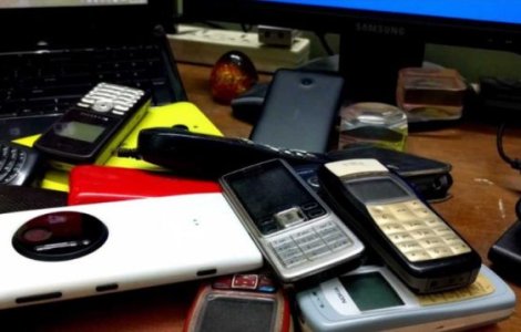 Se implinesc 25 de ani de la primul apel GSM