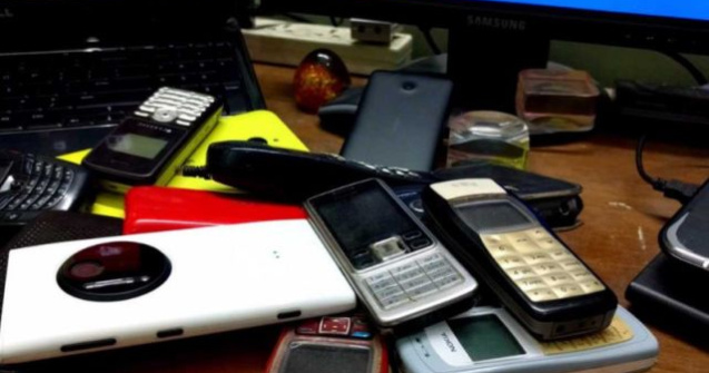 Se implinesc 25 de ani de la primul apel GSM