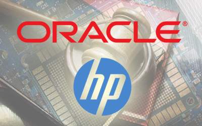 Oracle trebuie sa plateasca 3...