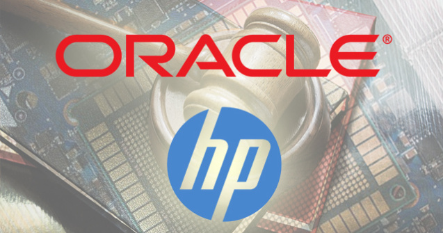Oracle trebuie sa plateasca 3 miliarde de dolari catre HP
