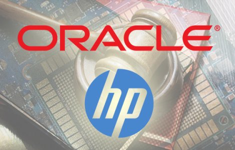 Oracle trebuie sa plateasca 3 miliarde de dolari catre HP