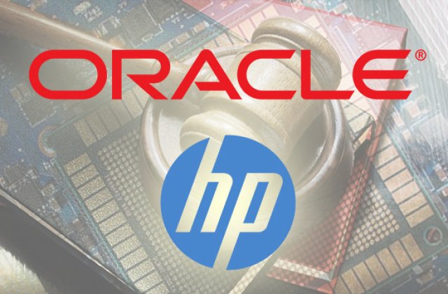 Oracle trebuie sa plateasca 3 miliarde de dolari catre HP