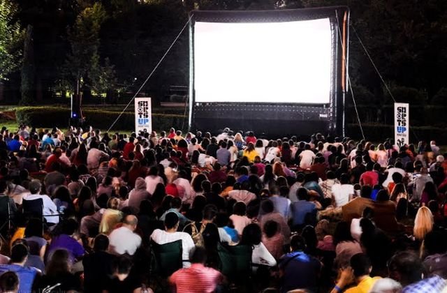 Recomandari pentru weekend: Scurtmetraje despre mediu, repetitii cu public la Odeon si concert Therion, in Capitala