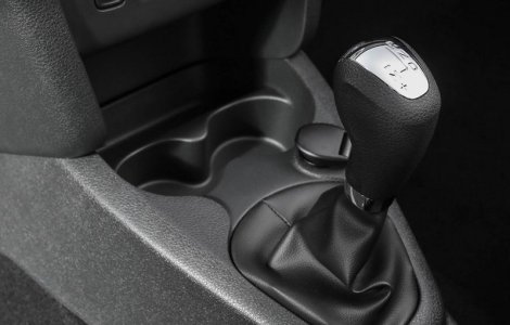 Cum se comporta noua cutie de viteze automata de pe modelele Dacia