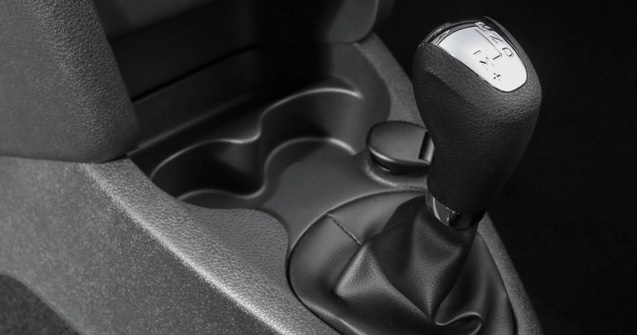  Video  Cum se comporta noua cutie de viteze automata de pe modelele Dacia