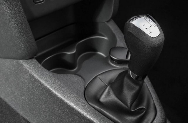 [VIDEO] Cum se comporta noua cutie de viteze automata de pe modelele Dacia