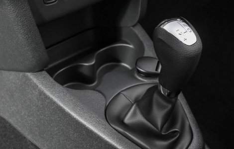Cum se comporta noua cutie de viteze automata de pe modelele Dacia