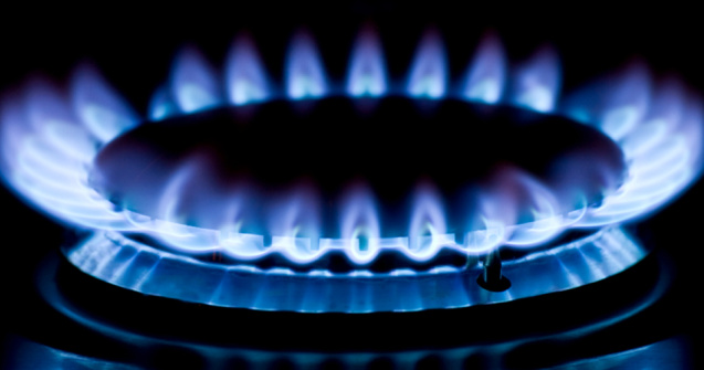 Preturile gazelor naturale livrate populatiei scad, in medie, cu 3%
