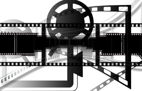 "Caravana filmului romanesc", gazduita de Municipiul Tulcea