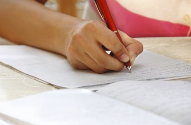 Evaluarea Nationala 2016: S-au afisat primele rezultate