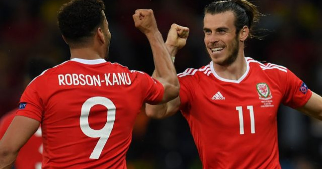 EURO 2016: Tara Galilor a umilit Belgia si se lupta cu Portugalia pentru un loc in finala