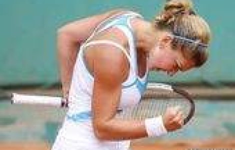 Romania castiga marele Roland Garros